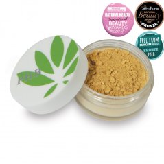 Sypký minerální makeup + SPF30