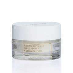 Přírodní odlakovač tamponky 40ks - Kia Charlotta