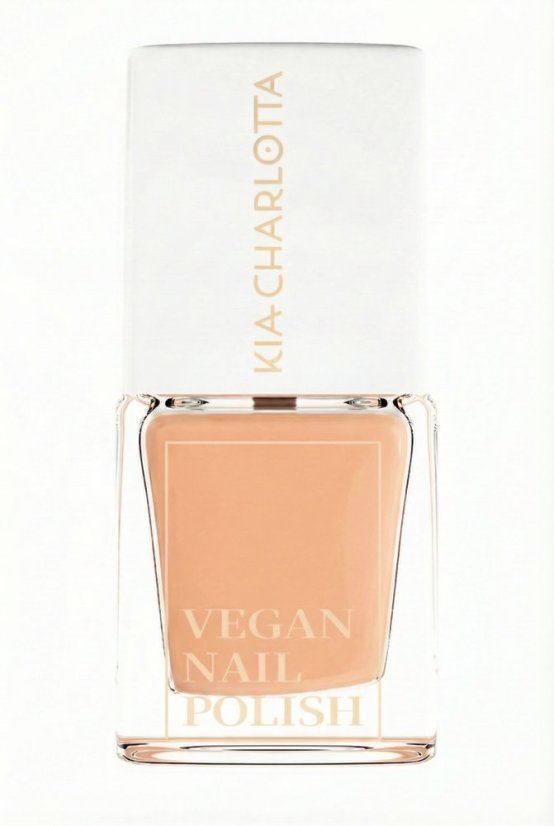 Soft Apricot - Kia Charlotta Soft Apricot - Kia Charlotta