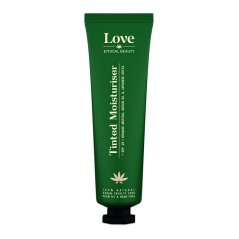 Tónující hydratační krém s SPF 25