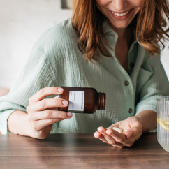 Hořčík ( Magnesium) - Wild Nutrition