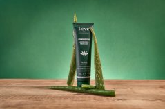 Aloe Hero Vera gel - Love Ethical Beauty