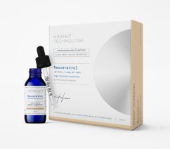 Resveratrol - HINNAO® Technology