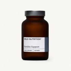 Podpora mužské plodnosti - Wild Nutrition