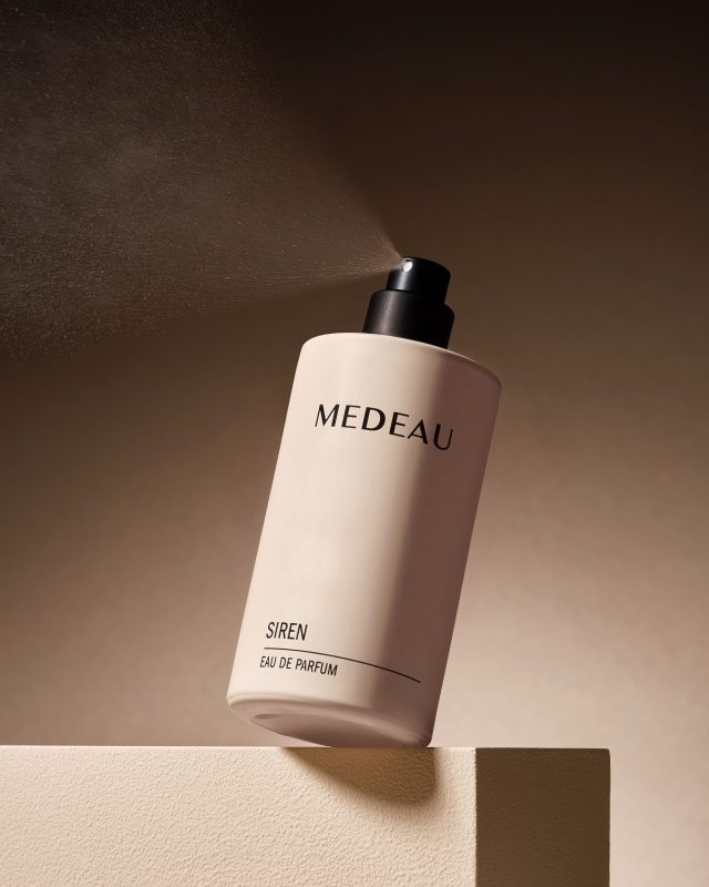 Siren - Medeau