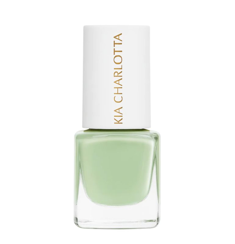 Optimism - Kia Charlotta