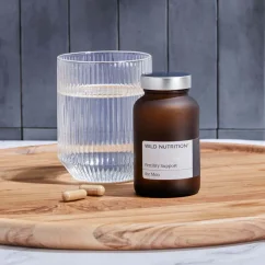 Podpora mužské plodnosti - Wild Nutrition