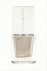 Champagne Silver - Kia Charlotta