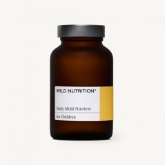 Multivitamínový komplex pro děti - Wild Nutrition
