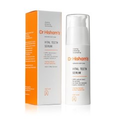 DR HISHAM'S Vital zubní sérum