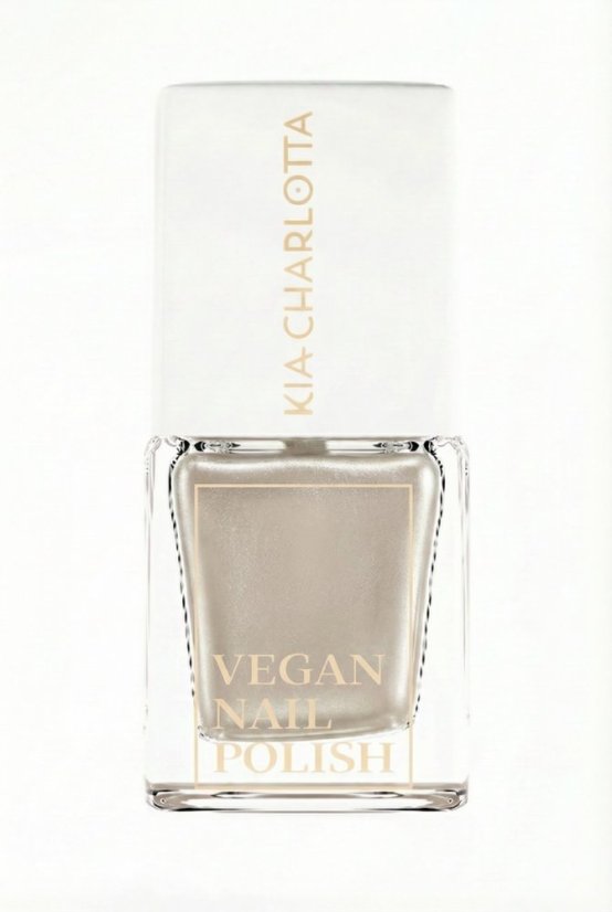 Champagne Silver - Kia Charlotta Champagne Silver - Kia Charlotta