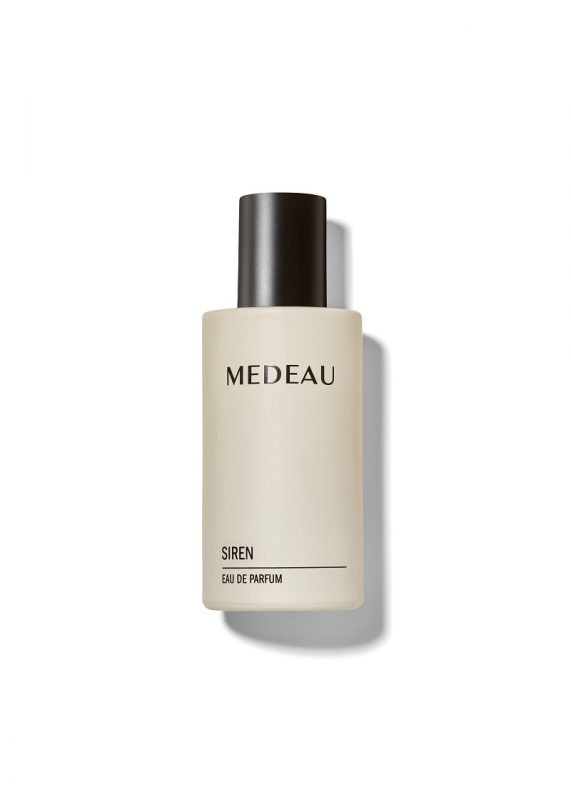 Siren - Medeau