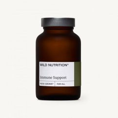 Podpora imunity - Wild Nutrition