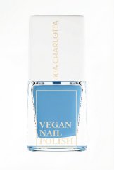 Blue Aura  - Kia Charlotta