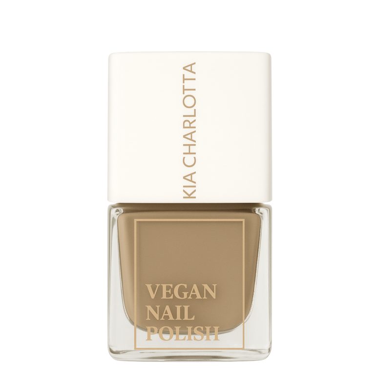 Balanced - Kia Charlotta