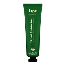 Tónující hydratační krém s SPF 25