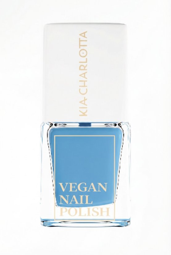 Blue Aura  - Kia Charlotta