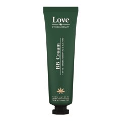 Botanický BB krém SPF 15