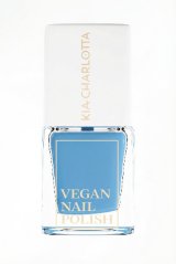 Blue Aura  - Kia Charlotta