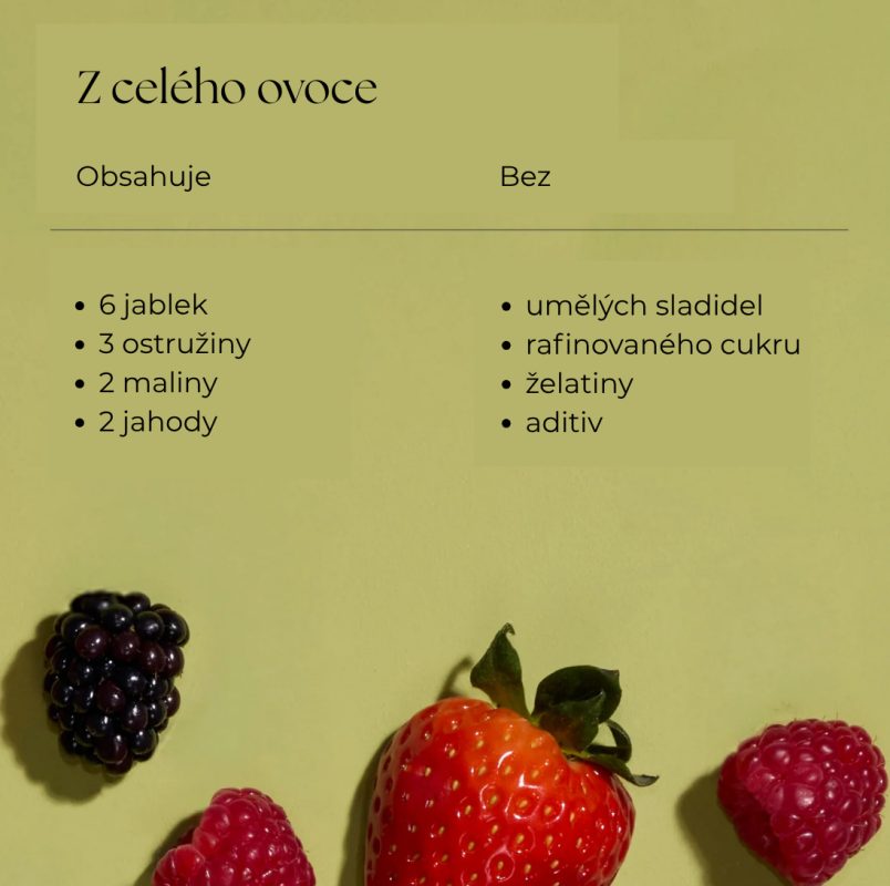 Vitamín D bonbony pro dospělé - Wild Nutrition