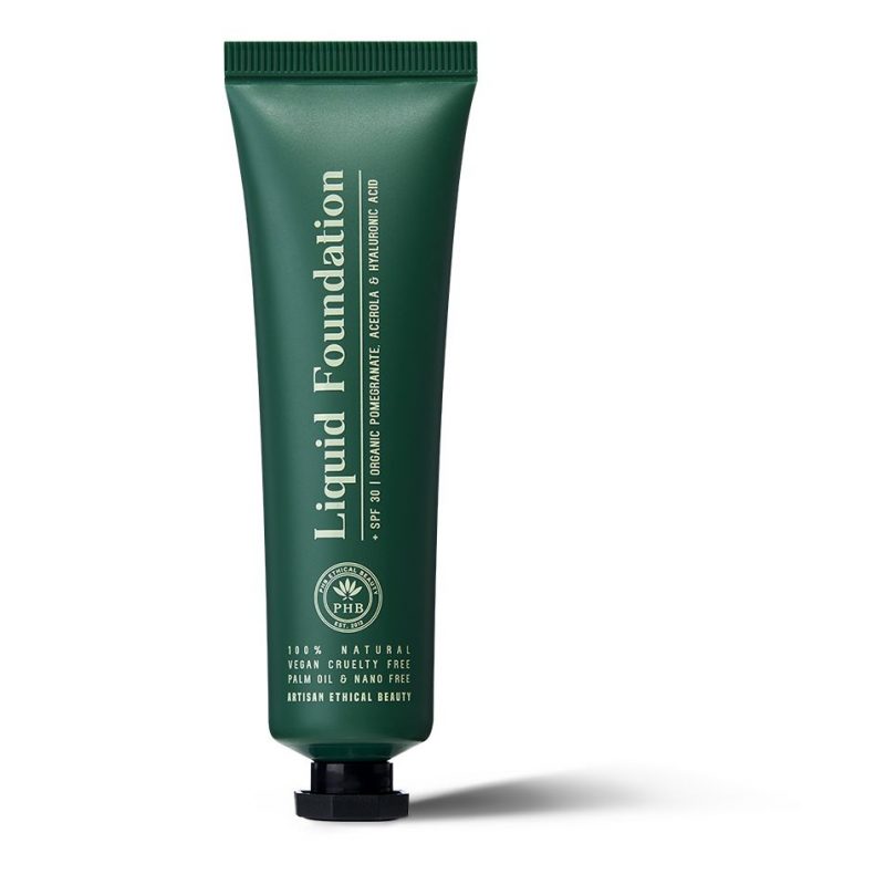 Make-up pro bezchybnou pleť