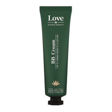 Botanický BB krém SPF 15
