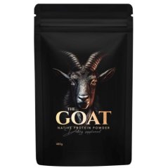 Nativní kozí protein 480g