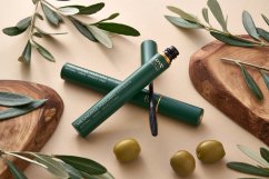 Organická řasenka Mesmerise