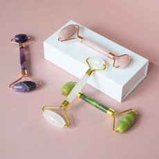 Face roller
