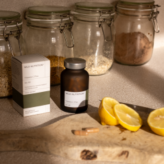 Vitamín C s bioflavonoidy - Wild Nutrition