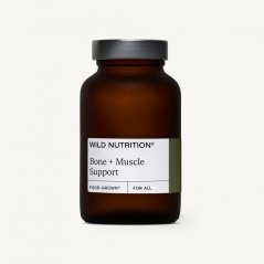 Komplex na podporu kostí a zubů - Wild Nutrition