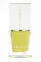 Sunny Lime - Kia Charlotta