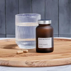 Podpora mužské plodnosti - Wild Nutrition