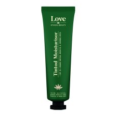 Tónující hydratační krém s SPF 25