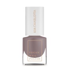 COURAGEOUS - Kia Charlotta