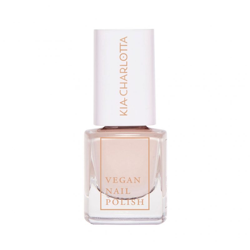 INTUITIVE ENERGY - Kia Charlotta