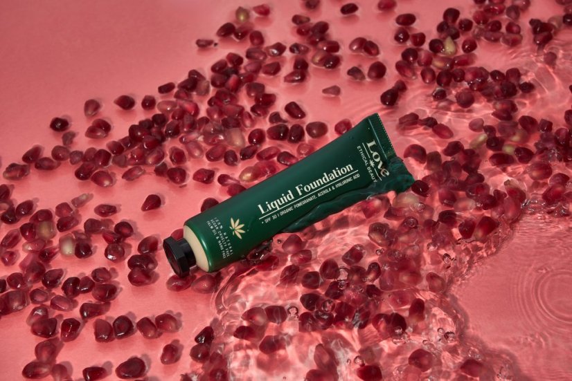 Make-up pro bezchybnou pleť