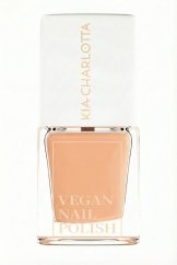 Soft Apricot - Kia Charlotta