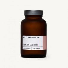Podpora ženské plodnosti - Wild Nutrition