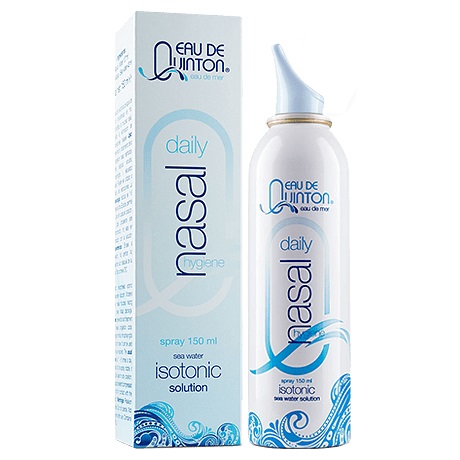 Nosní hygiena Isotonic 100ml Nosní hygiena Isotonic 100ml