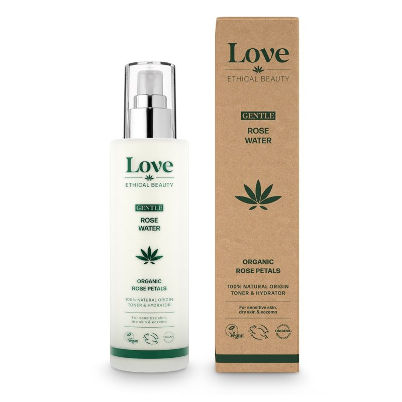 Růžové tonikum Růžové tonikum