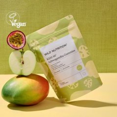 KSM-66 Ashwagandha bonbony pro děti - Wild Nutrition