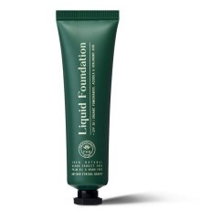 Make-up pro bezchybnou pleť