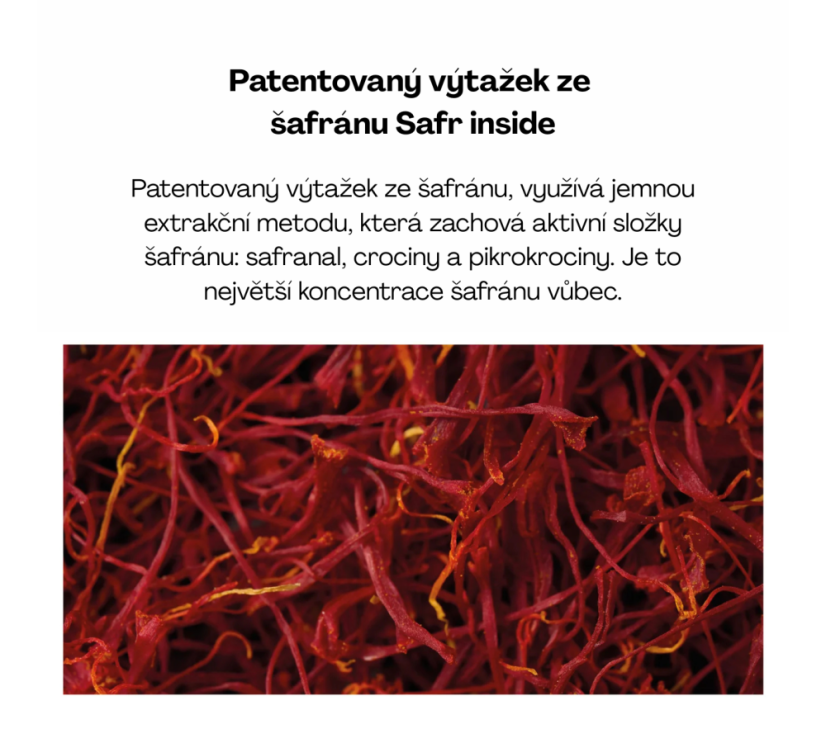 Perimenopauza komplex Food-Grown® - Wild Nutrition