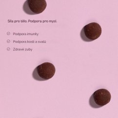 Vitamín D pro děti - bonbony