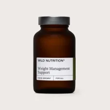 Metabolismus & Hubnutí - Wild Nutrition
